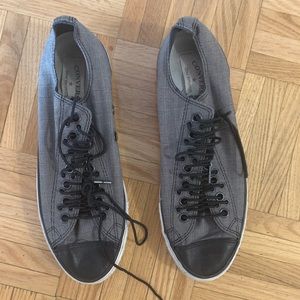 Men’s converse shoes